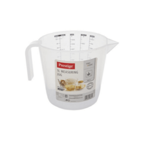 PRESTIGE Measuring Cup Prestige Measuring Jug 1 Litre (6943486967897)