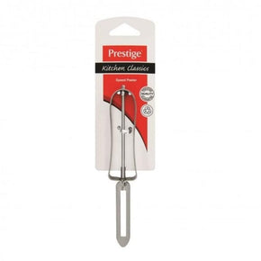 PRESTIGE Peeler Prestige Speed Peeler, Hardened Blade (6943492374617)