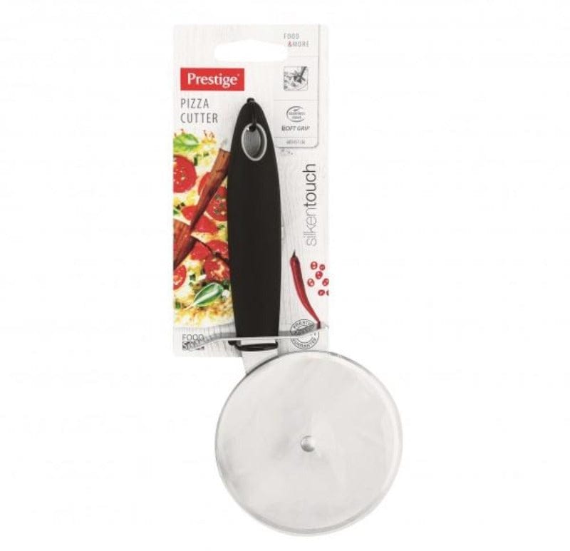 PRESTIGE PIZZA CUTTER Prestige Pizza Cutter 9CM (6588498575449)