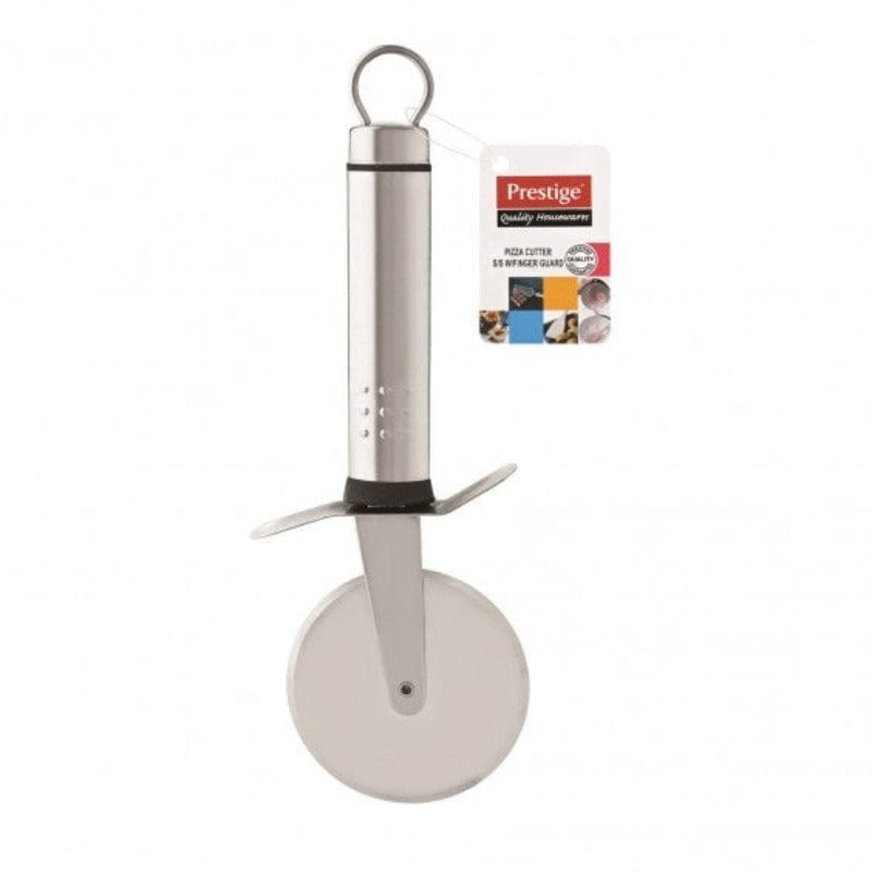 PRESTIGE PIZZA CUTTER Prestige Pizza Cutter with Finger Guard 03364 (6987731107929)