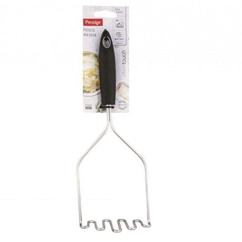 PRESTIGE Potato Masher Prestige Stainless Steel Wire Potato Masher (6560282050649)