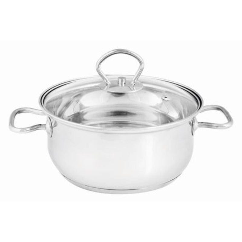 PRESTIGE POTS Prestige Casserole Pot With Lid 24CM (6558216061017)