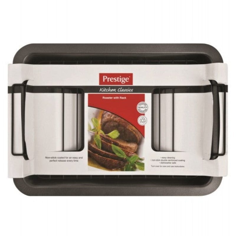 PRESTIGE Roaster Prestige Deep Roaster 05385 (2061841104985)