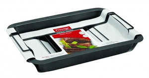 PRESTIGE Roaster Prestige Deep Roaster 05385 (2061841104985)