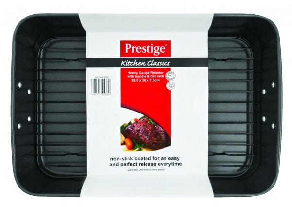 PRESTIGE Roaster Prestige Heavy Duty Roaster 05380 (2061840810073)