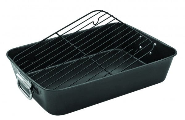 PRESTIGE Roaster Prestige Heavy Duty Roaster 05380 (2061840810073)