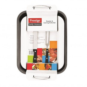 PRESTIGE Roaster Prestige Roaster & Carving Set 05318 (2061840908377)