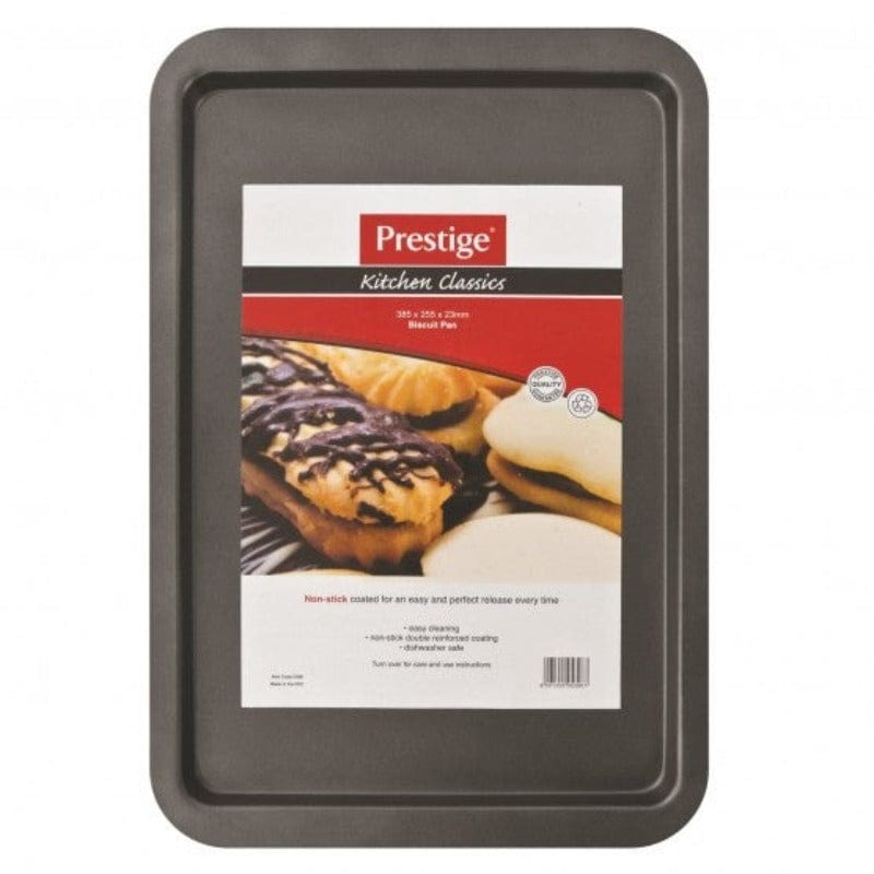 PRESTIGE Roll Pan Prestige Large Biscuit Swiss Roll Pan 05396 (2061840679001)
