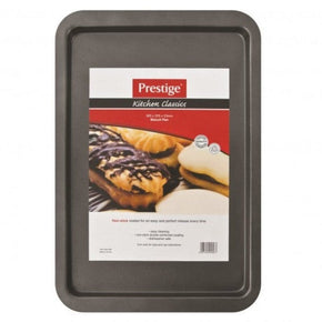 PRESTIGE Roll Pan Prestige Large Biscuit Swiss Roll Pan 05396 (2061840679001)