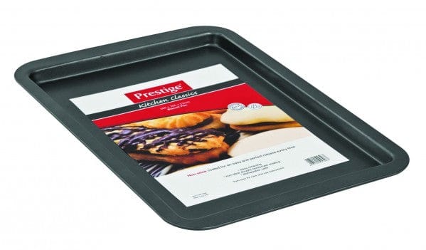 PRESTIGE Roll Pan Prestige Large Biscuit Swiss Roll Pan 05396 (2061840679001)