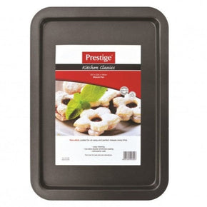 PRESTIGE Roll Pan Prestige Medium Biscuit Swiss Roll Pan 05394 (2061840711769)