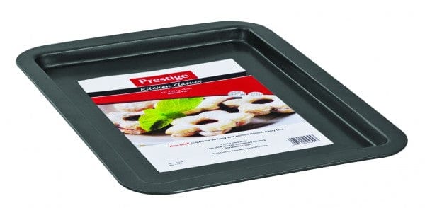 PRESTIGE Roll Pan Prestige Medium Biscuit Swiss Roll Pan 05394 (2061840711769)