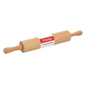 PRESTIGE Rolling Pin Prestige 48MM Hardwood Rolling Pin (6943470223449)