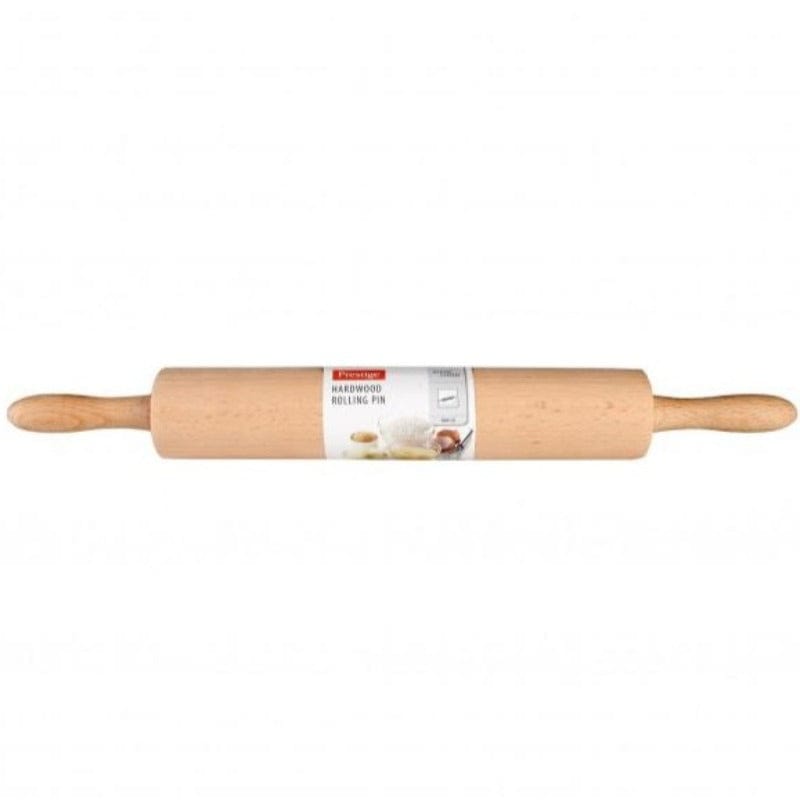 PRESTIGE Rolling Pin Prestige 48MM Hardwood Rolling Pin (6943470223449)