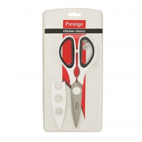 PRESTIGE Scissors Prestige Multi Purpose Scissor With Magnet (6557860003929)