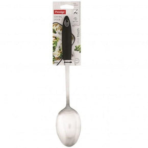 PRESTIGE Serving Spoon Prestige Stainless Steel Serving Spoon 683425 (6942385209433)