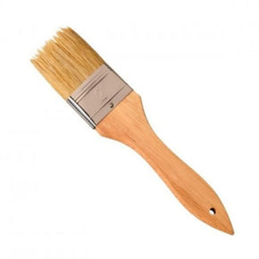 PRESTIGE Silicone Spatula Prestige 50mm Pastry Brush Natural Bristle 00078 (6989779599449)