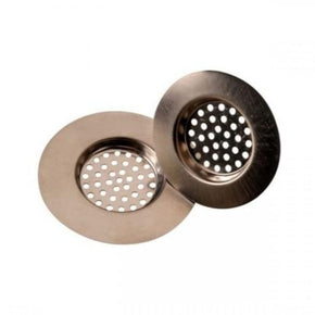 PRESTIGE Sink Strainer Prestige 2 Piece - Stainless Sink Strainer Set (6943520751705)