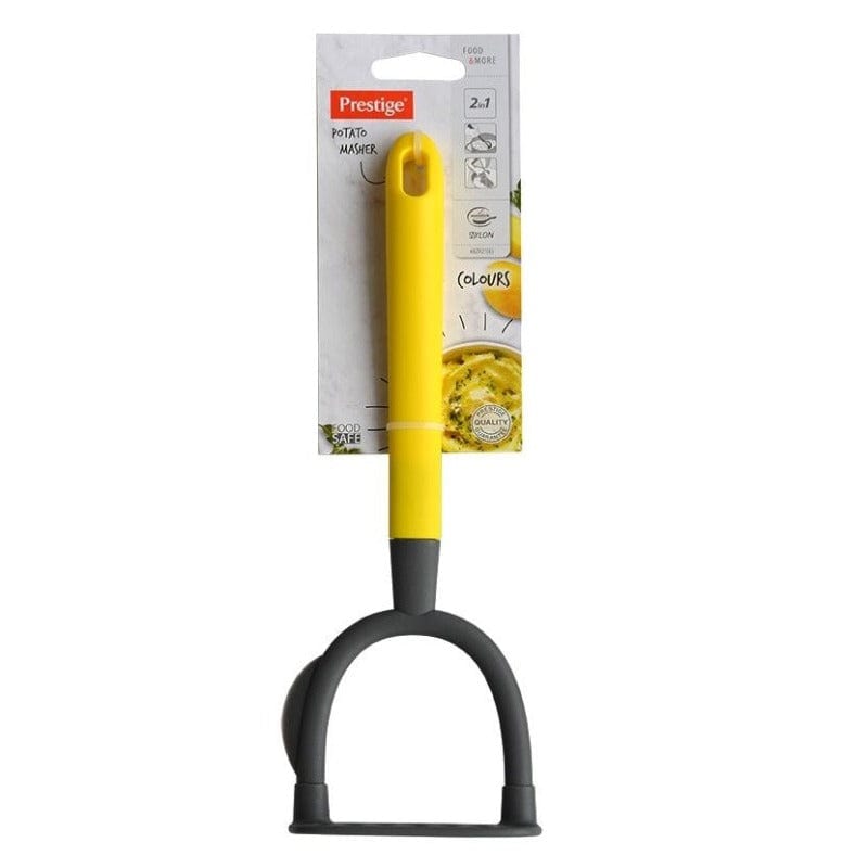PRESTIGE SPOON Prestige Nylon Potato Masher 29CM (6560274284633)