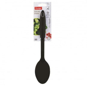 PRESTIGE SPOON Prestige Nylon Solid Serving Spoon (6587279212633)
