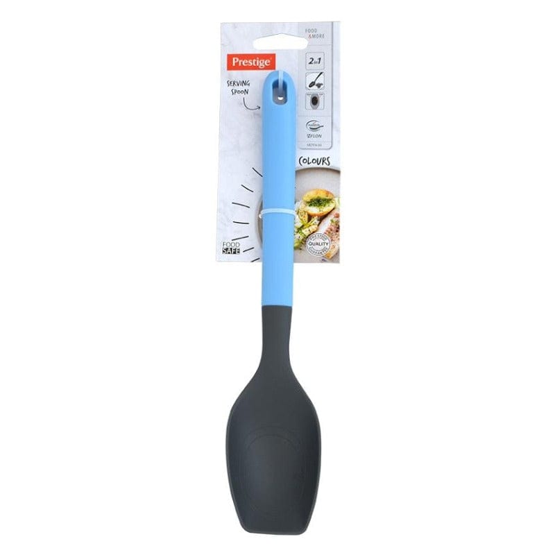 PRESTIGE SPOON Prestige Nylon Solid Spoon 30CM (6559072354393)