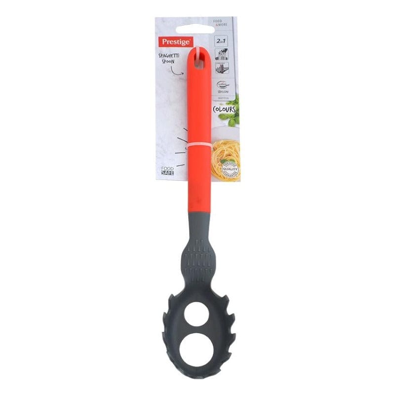 PRESTIGE SPOON Prestige Nylon Spaghetti Spoon 31CM (6559133433945)
