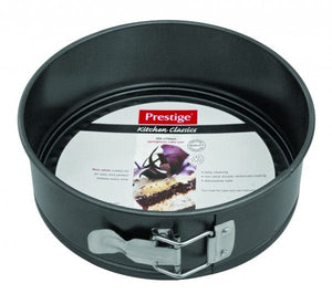 PRESTIGE Springform Prestige Springform 200 dia x 70mm 05320 (2061841268825)