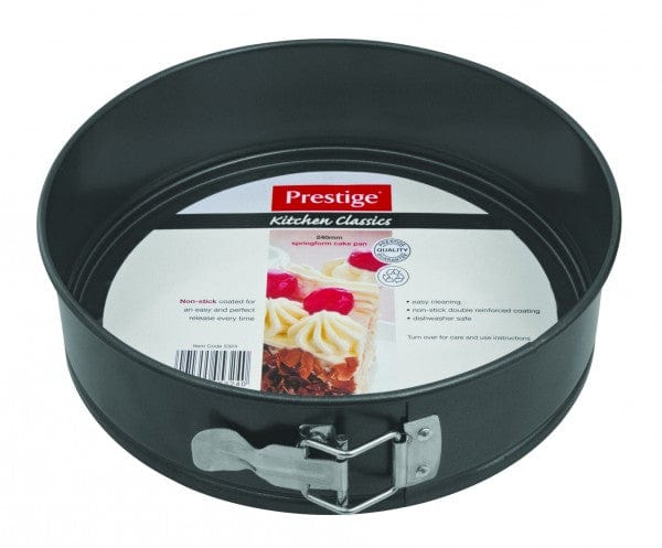 PRESTIGE Springform Prestige Springform 230 dia x 70 mm 05324 (2061840973913)