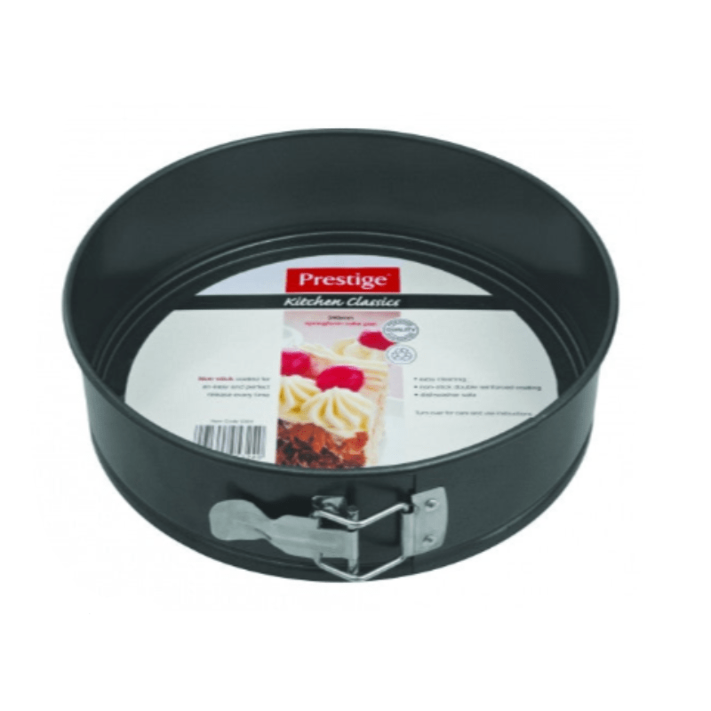 PRESTIGE Springform Prestige Springform 230 dia x 70 mm 05324 (2061840973913)