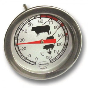 PRESTIGE Thermometer Prestige Meat Thermometer (6588511191129)