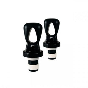 PRESTIGE Wine Bottle Stopper Prestige Wine Bottle Stopper Set 2 Piece 00855 (2061841498201)