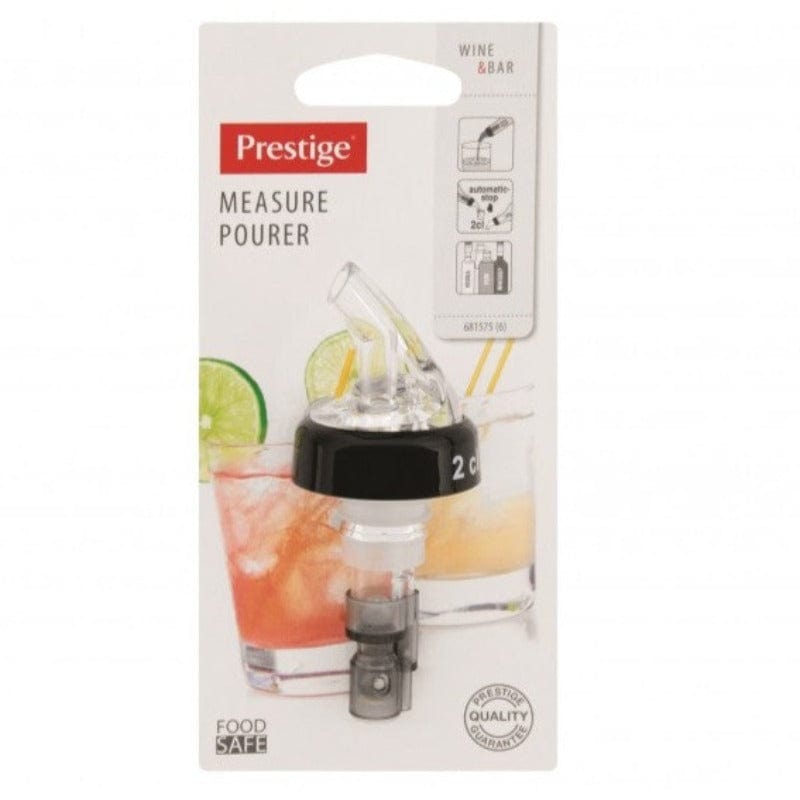 PRESTIGE Wine Server Prestige Measure Pourer 2CL 681575 (6987710529625)
