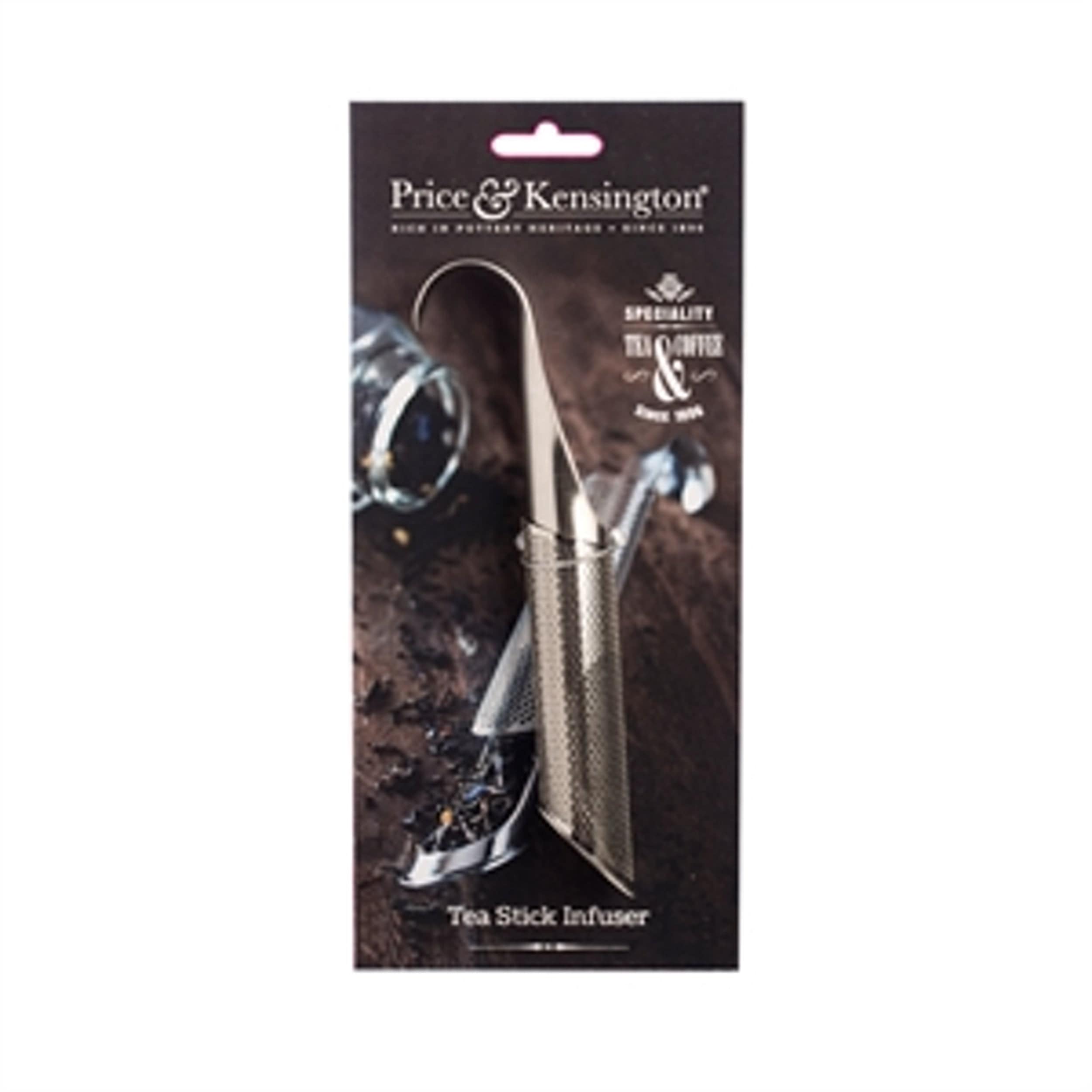 Price & Kensington Teapot Price & Kensington Tea Infuser Stick PK0056557 (7174534561881)