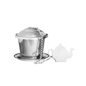 Price & Kensington Teapot Price & Kensington Tea Infuser with Drip Tray PK0056560 (7174539247705)