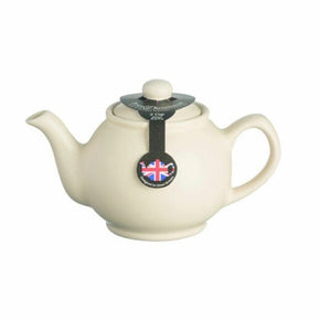Price & Kensington Teapot Price & Kensington Teapot 2 Cup Cream PK0056728 (7174556876889)
