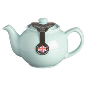 Price & Kensington Teapot Price & Kensington Teapot 2 Cup Pastel Blue PK0056776 (7174550323289)