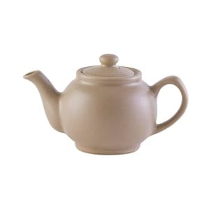 Price & Kensington Teapot Price & Kensington Teapot 2 Cup Taupe PK0056726 (7174560219225)