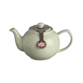 Price & Kensington Teapot Price & Kensington Teapot 6 Cup Mint PK0056768 (7174580371545)