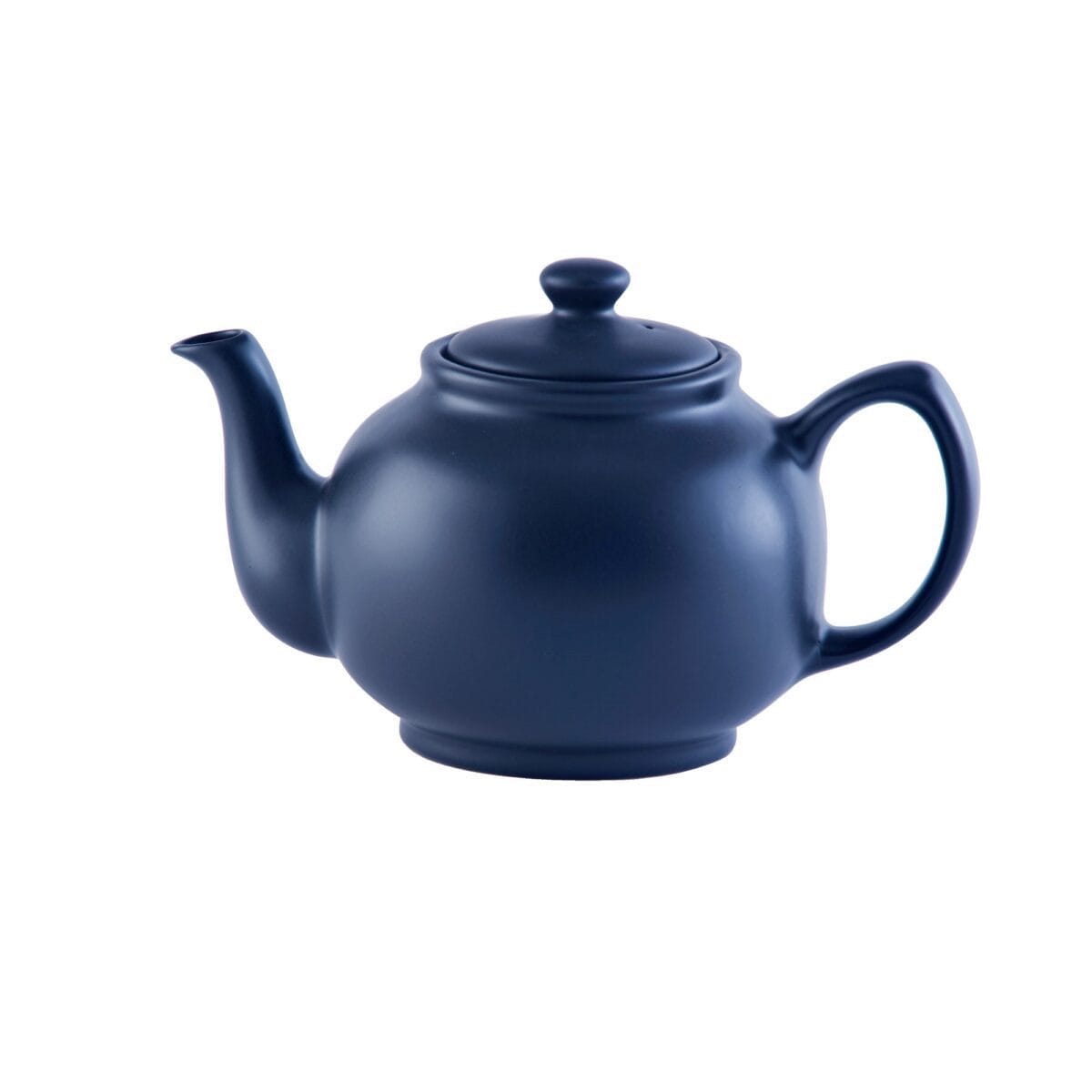 Price & Kensington Teapot Price & Kensington Teapot 6 Cup Navy PK0056734 (7174573195353)