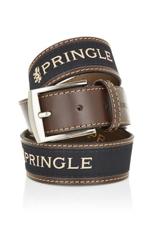 Pringle Belts Pringle Casual belts Brown (7070136041561)