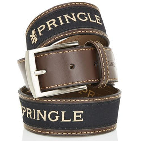 Pringle Belts Pringle Casual belts Brown (7070136041561)