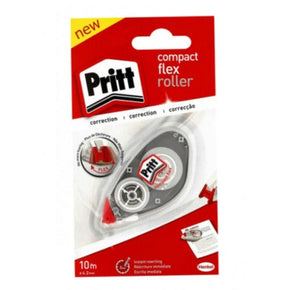 Pritt Tech & Office Pritt Compact Flex Correction Tape Roller (4413797367897)