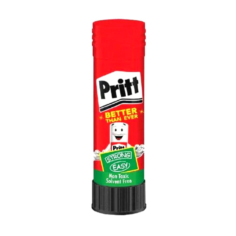 Pritt Tech & Office Pritt Glue Stick 22g (4413723443289)