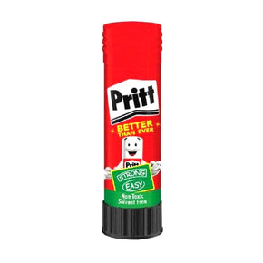 Pritt Tech & Office Pritt Glue Stick 22g (4413723443289)