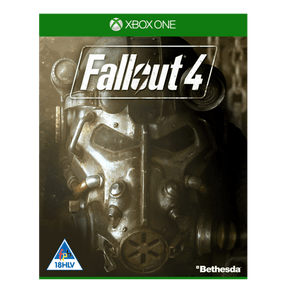 PS4 Games Gaming Fallout 4 (XBOX ONE) (2061723598937)