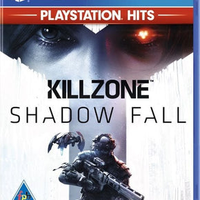 PS4 Games Gaming Killzone Shadow Fall (PS4) (2061806895193)