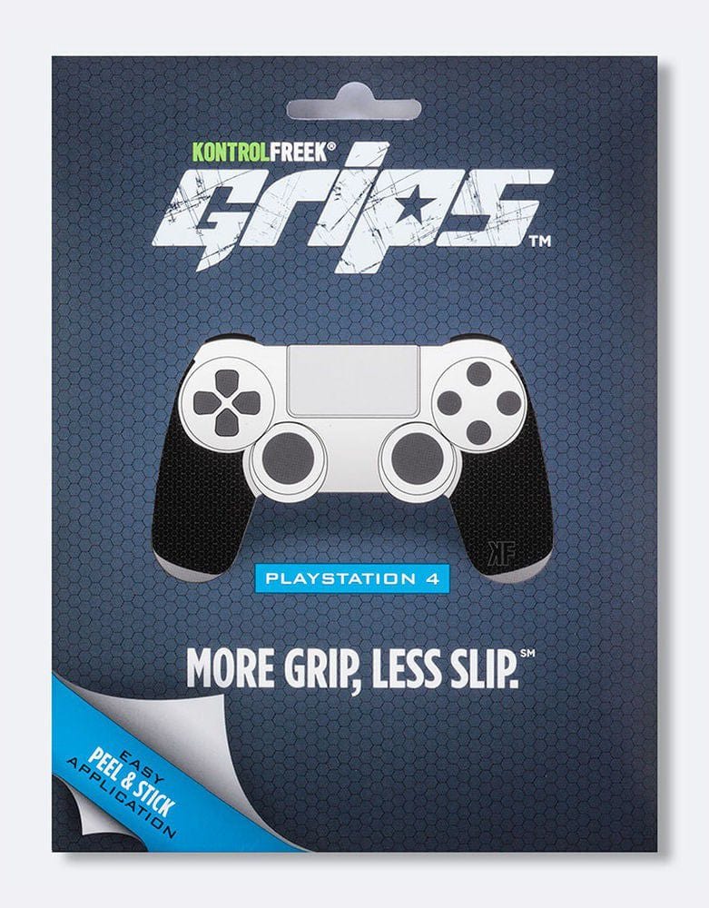PS4 Games Tech & Office KontrolFreek - Grips (PS4) (2061766361177)