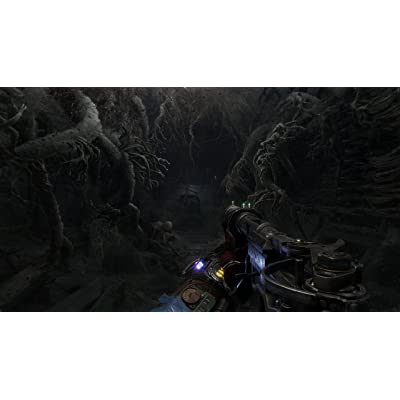 PS4 Gaming Gaming Metro Exodus (PS4) (6589393403993)