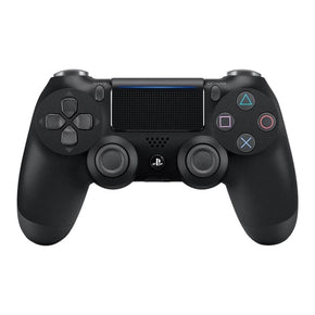 PS4 PS4 DUALSHOCK PS4 Dualshock 4 Black V2 (4745863102553)