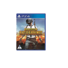 PUBG Gaming PlayerUnknown's Battlegrounds (PS4) (2070077440089)